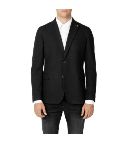 Mulish Blazer APRICA Black