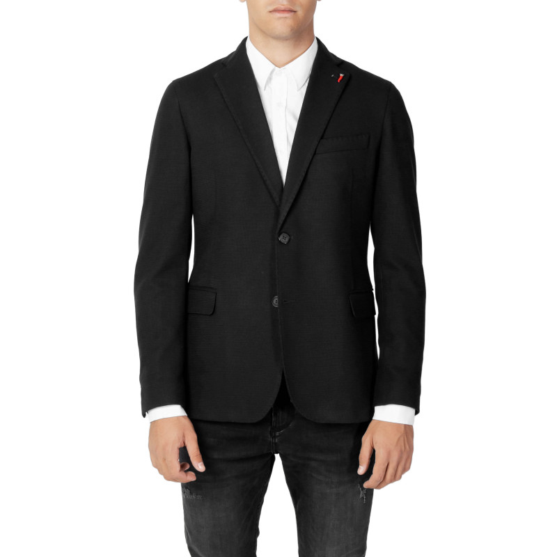 Mulish Blazer APRICA Black