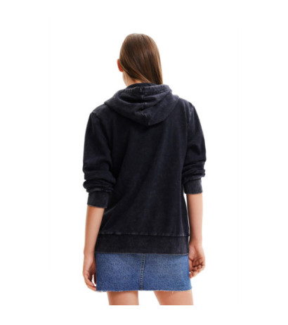 Desigual Sweatshirts 22WWSK56 Black