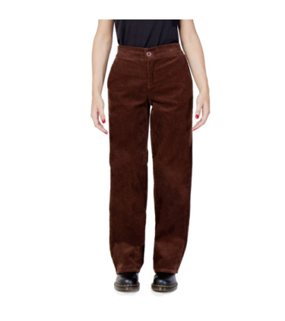 Only Trousers 15271986 Brown