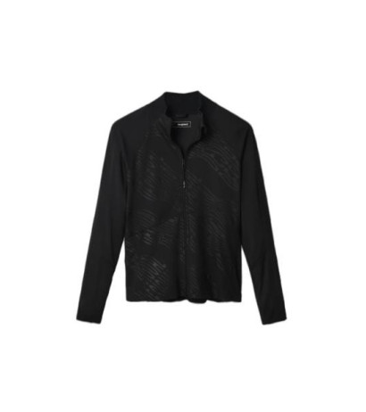 Desigual Blazer 22WWSK19 Black