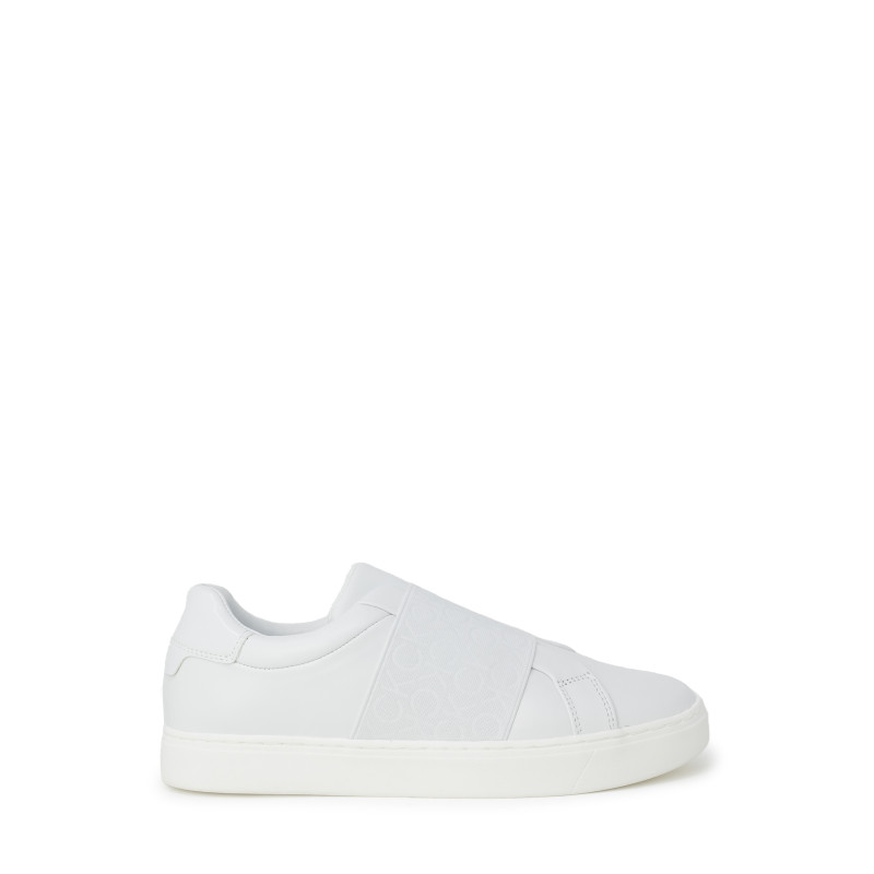 Calvin Klein Sneakers HW0HW01325 White