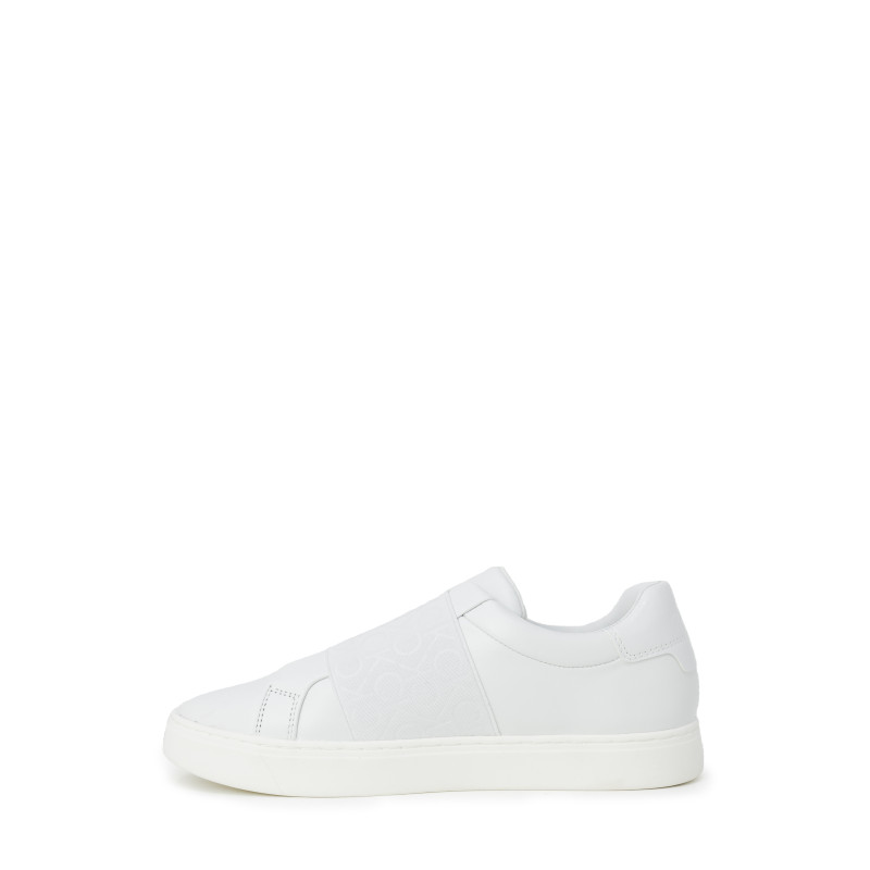 Calvin Klein Sneakers HW0HW01325 White