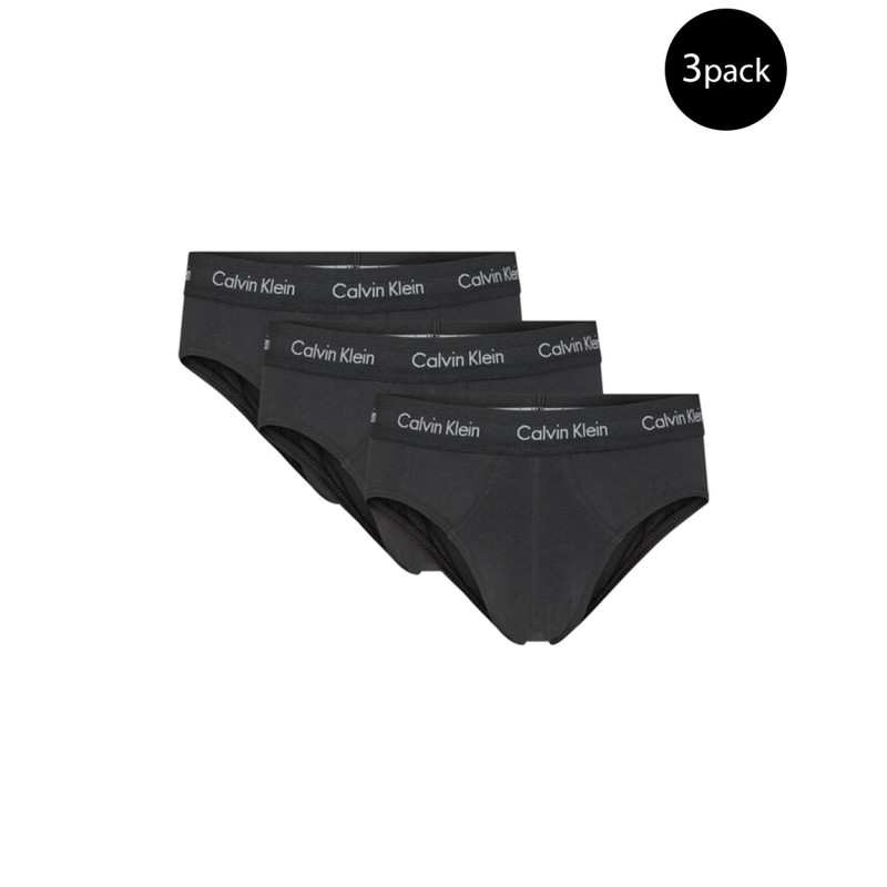 Calvin Klein Underwear Underwear WH7_933599_Nero Black