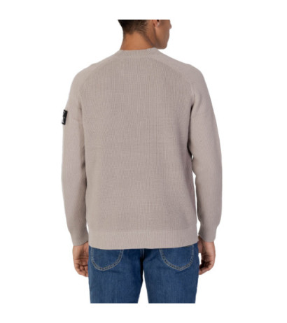 Calvin Klein Jeans Knitwear J30J321692 Beige