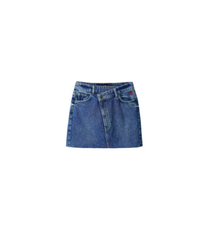 Desigual Skirt 22WWFD02...