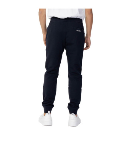 Armani Exchange Trousers 8NZP73 ZJKRZ Blue