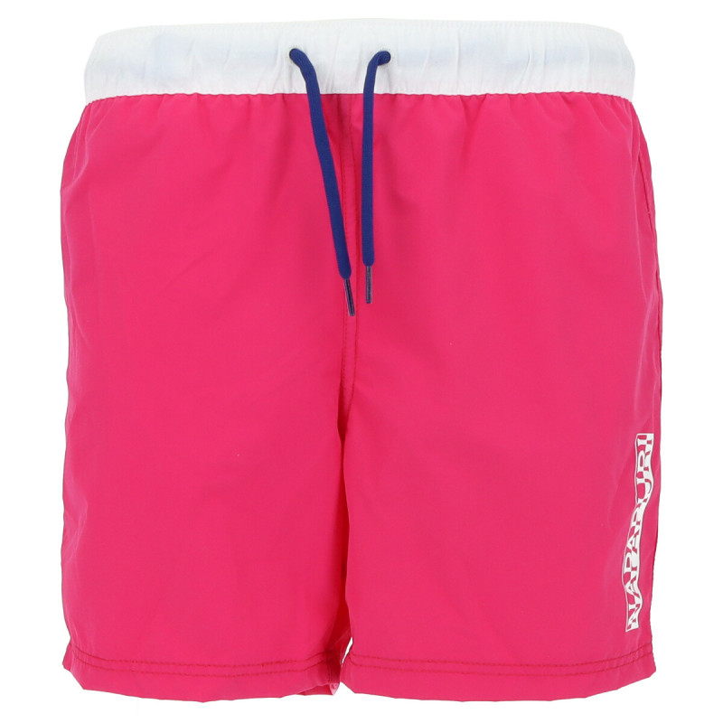 Napapijri Swimwear N0Y6F1V48 Fuchsia