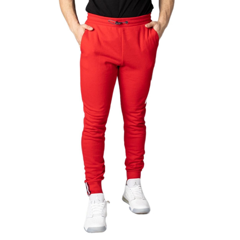 Tommy Hilfiger Jeans Trousers MW0MW19763 Red