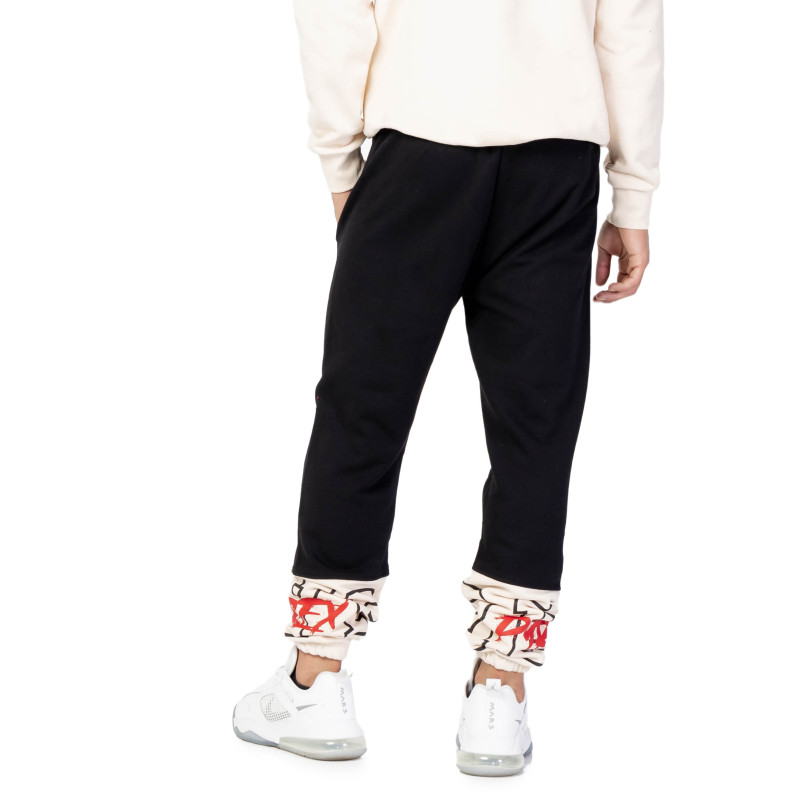 Pyrex Trousers 43603 Black