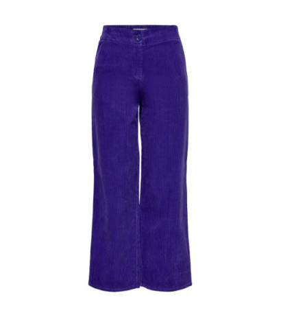 Only Trousers 15271986 Blue