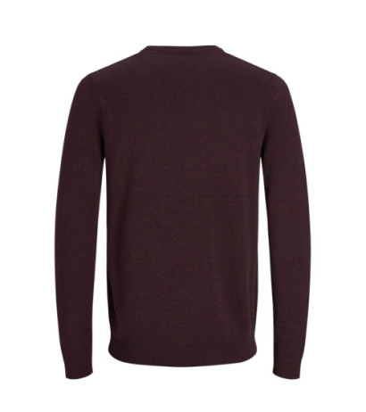 Jack & Jones Knitwear 12137190 Bordeaux