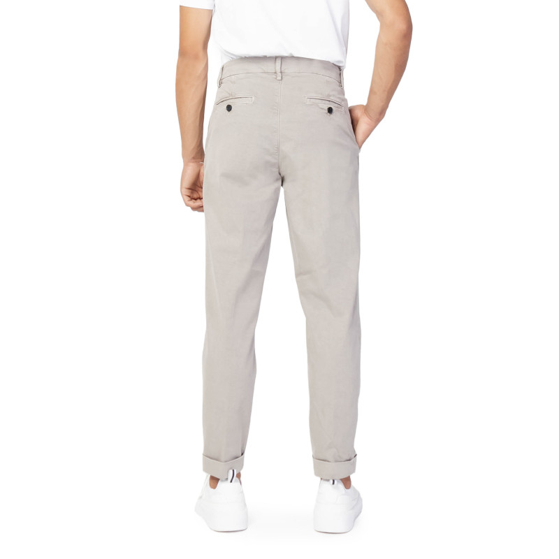 Antony Morato Trousers MMTR00654-FA800120 Grey