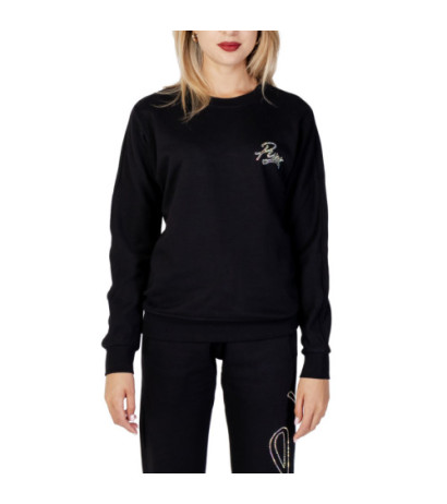 Pyrex Sweatshirts 43659 Black