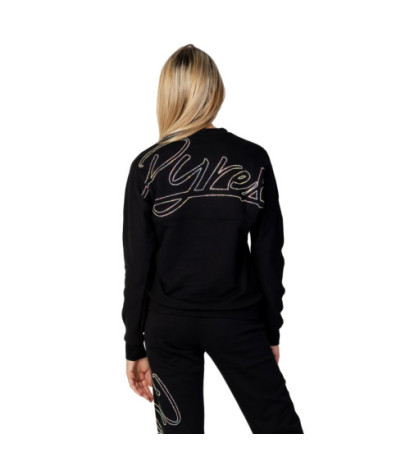 Pyrex Sweatshirts 43659 Black