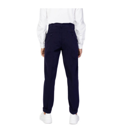 Antony Morato Trousers MMTR00654-FA800120 Blue