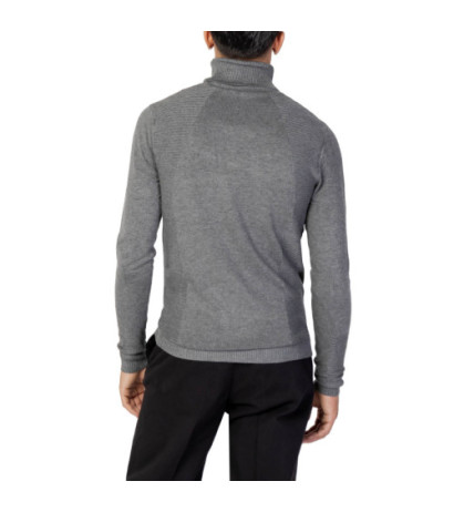 Antony Morato Knitwear MMSW01320-YA500002 Grey