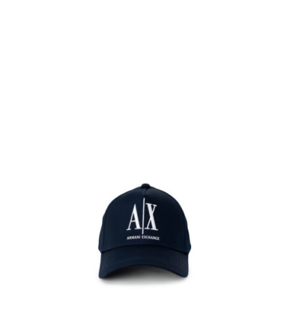 Armani Exchange Cap 954047 CC811 Blue