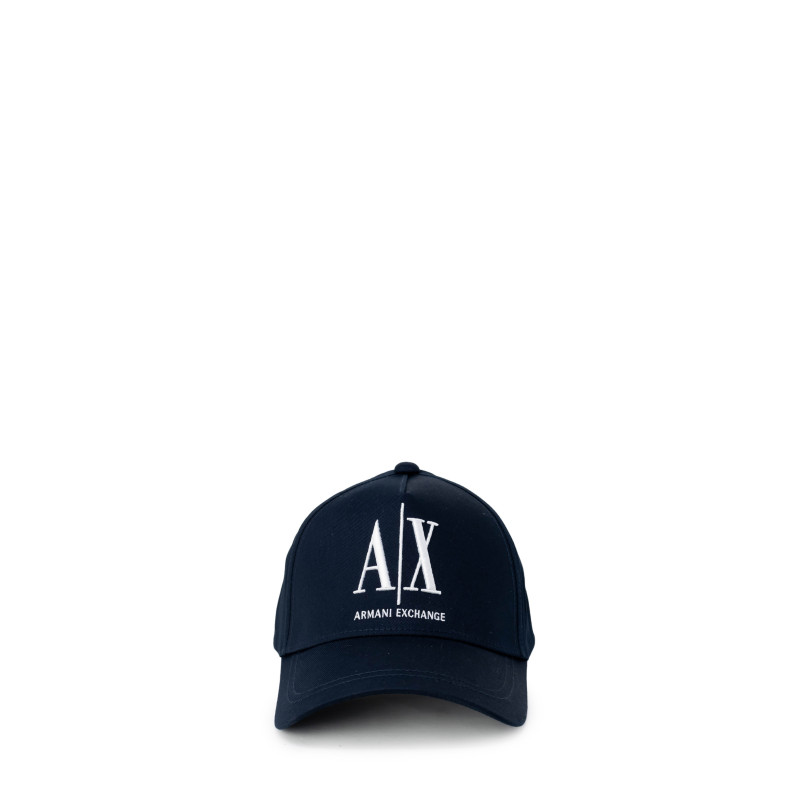 Armani Exchange Cap 954047 CC811 Blue