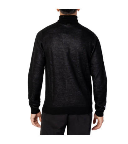 Antony Morato Knitwear MMSW01297-YA400006 Black