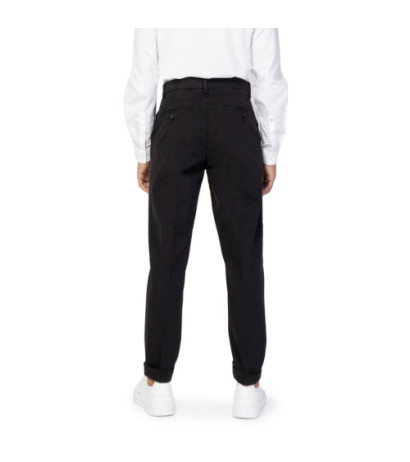 Antony Morato Trousers MMTR00654-FA800120 Black