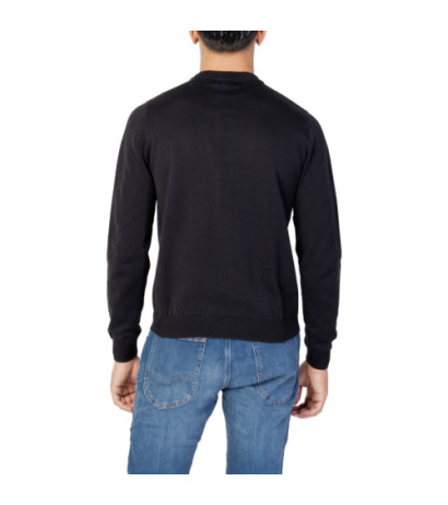 Antony Morato Knitwear MMSW01296-YA100041 Black