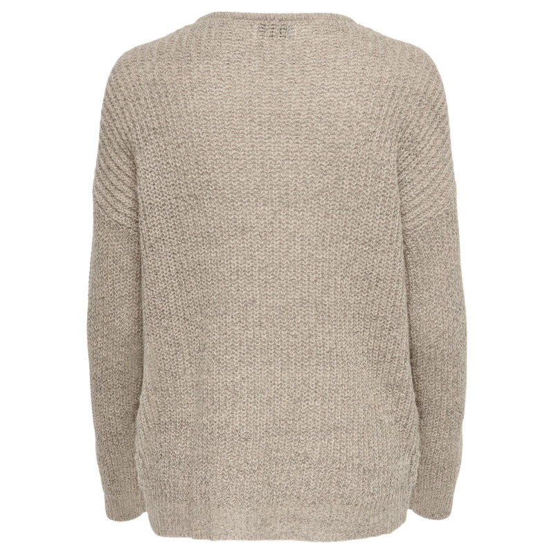 Jacqueline De Yong Knitwear 15208245 Beige