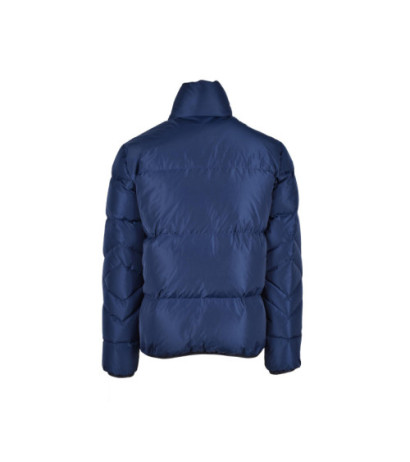 Bikkembergs Jacket 9356210 Blu Blue