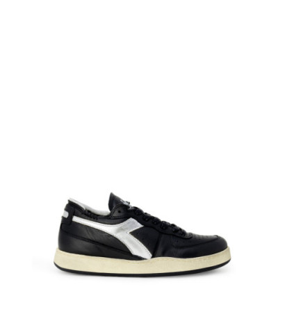 Diadora Heritage Sneakers 201 177995 Black