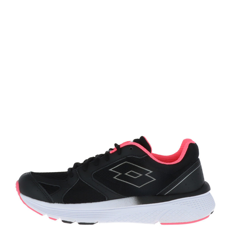 Lotto Sneakers 217030-1H8 Black