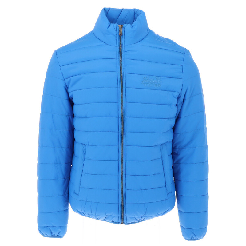 Tommy Hilfiger Jacket MF-002 Light Blue