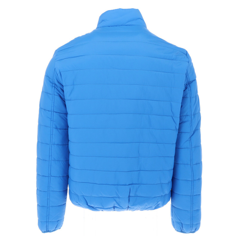 Tommy Hilfiger Jacket MF-002 Light Blue