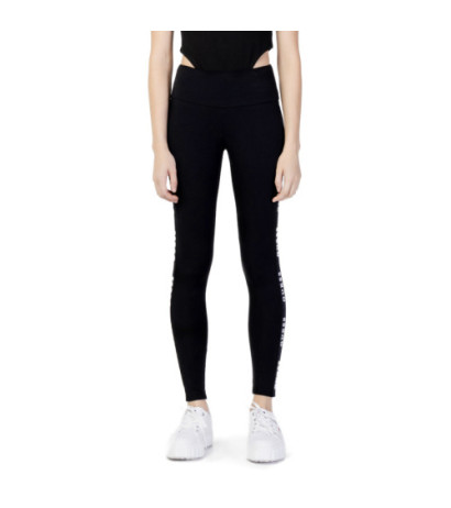 Guess Active Leggings V2YB14KABR0 Black