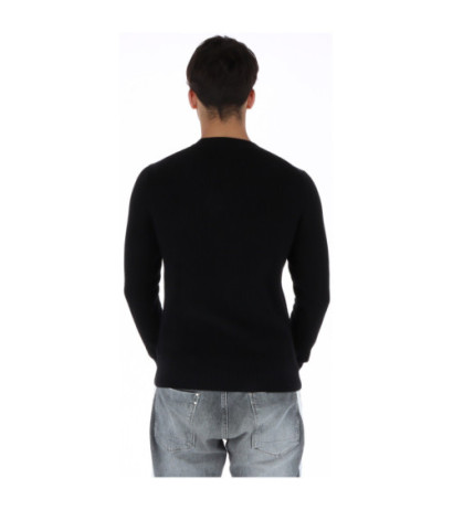 Calvin Klein Jeans Knitwear J30J320859 Black