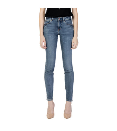 Guess Jeans W2YAJ2D4Q02 Blue