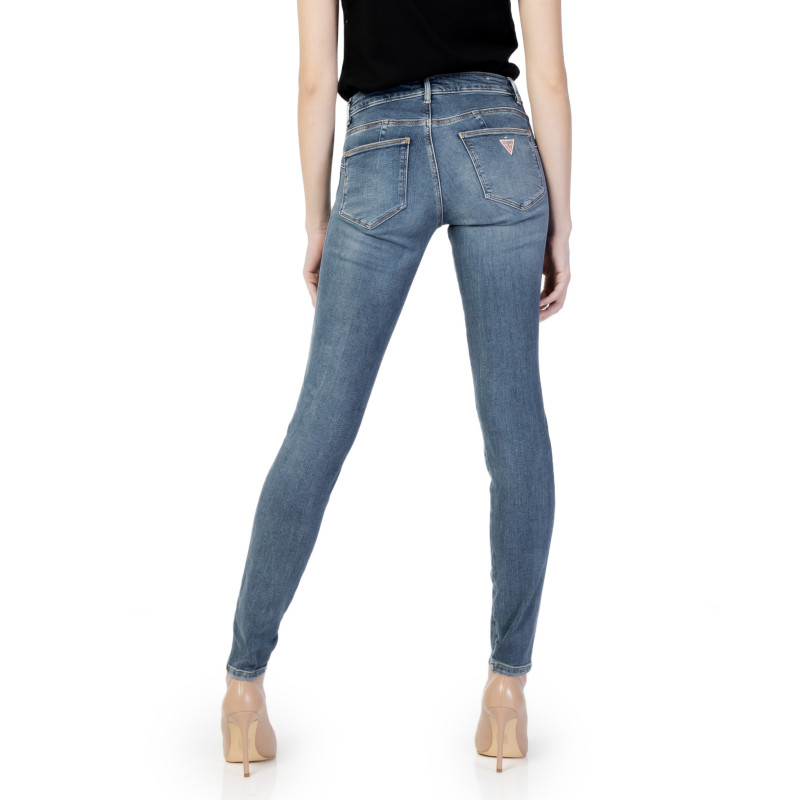 Guess Jeans W2YAJ2D4Q02 Blue