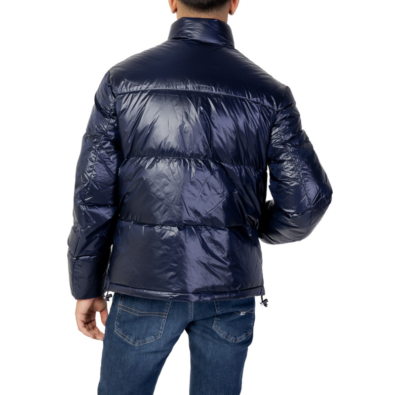 Armani Exchange Jacket 8NZBP2 ZNYNZ Blue