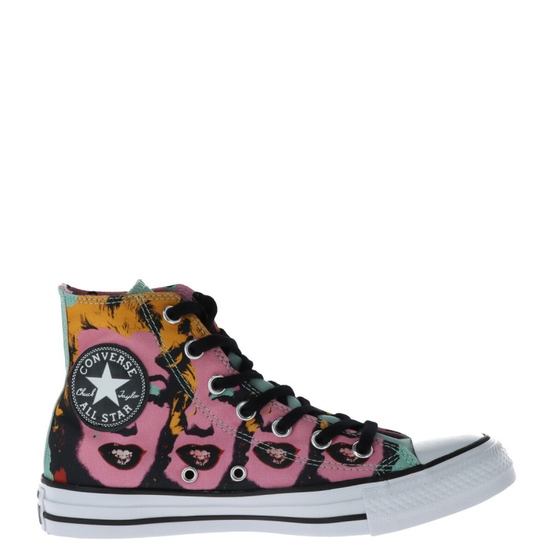 Converse All Star Sneakers 153839C Pink