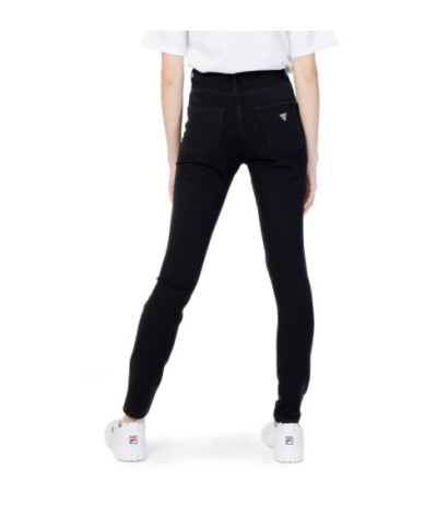 Guess Jeans W2YA94D4PP1 Black