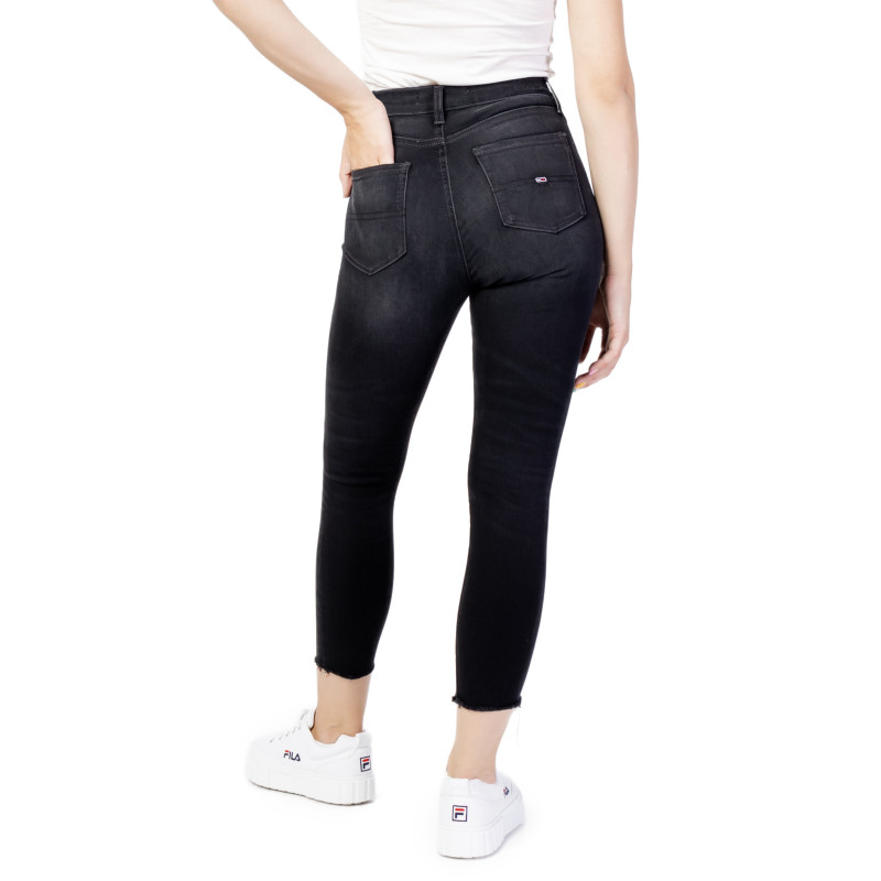 Tommy Hilfiger Jeans Jeans DW0DW13382 Black