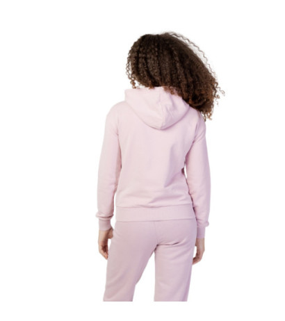 Fila Sweatshirts FAW0405 Liliac