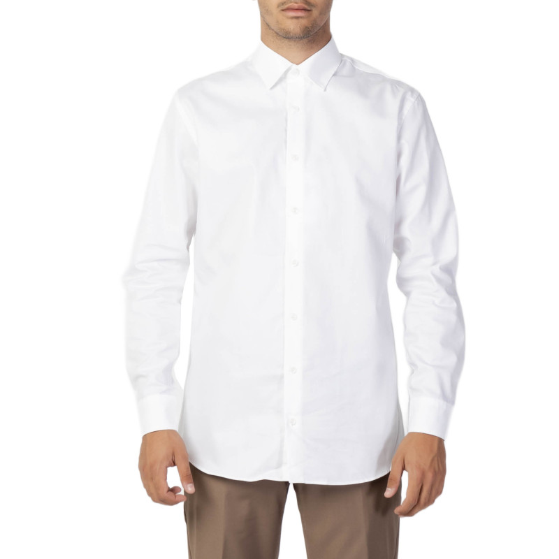 Selected Shirts 16086754 White