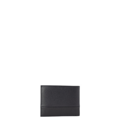 Calvin Klein Wallet K50K509179 Black