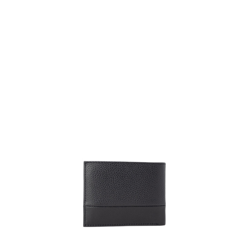 Calvin Klein Wallet K50K509179 Black