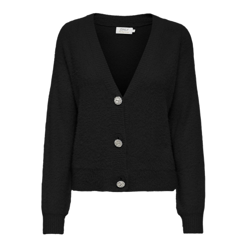 Only Cardigan 15259564 Black