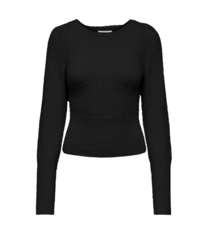 Only Knitwear 15260678 Black