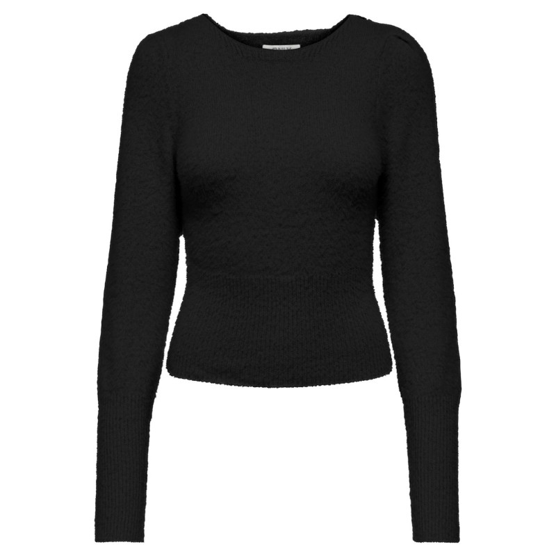 Only Knitwear 15260678 Black