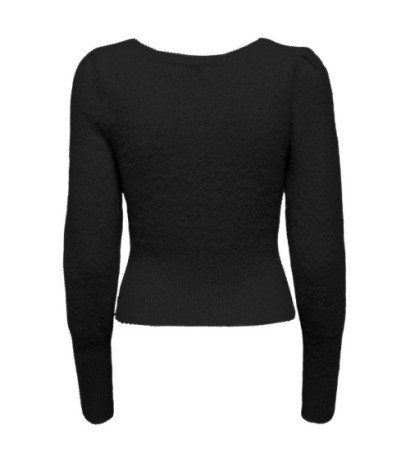 Only Knitwear 15260678 Black