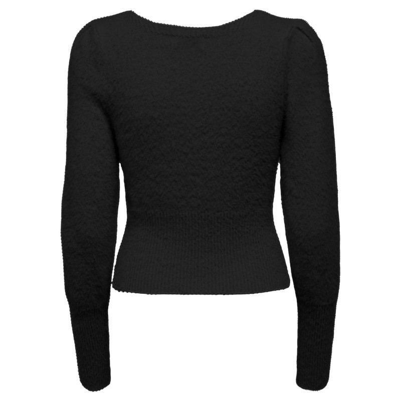 Only Knitwear 15260678 Black