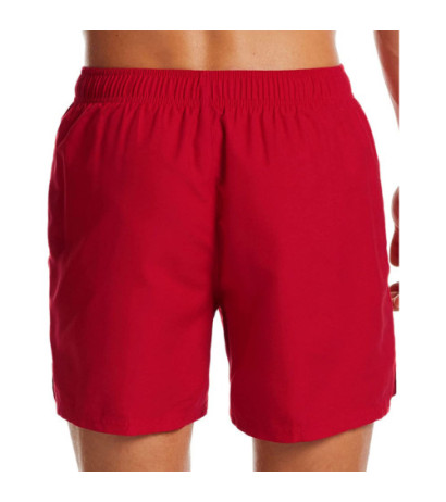 Nike Swim Swimwear WH7_90336146_Rosso Red